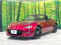 2024 Mazda Roadster