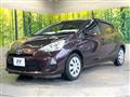 2014 Toyota AQUA