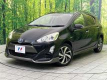 2015 Toyota AQUA