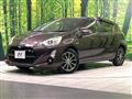 2016 Toyota AQUA