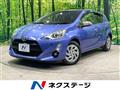 2016 Toyota AQUA
