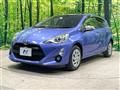 2016 Toyota AQUA
