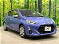 2016 Toyota AQUA