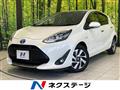 2019 Toyota AQUA