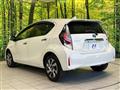 2019 Toyota AQUA