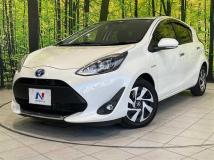 2019 Toyota AQUA