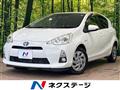 2014 Toyota AQUA