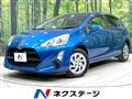 2016 Toyota AQUA