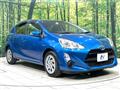 2016 Toyota AQUA