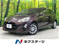 2016 Toyota AQUA