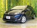 2018 Toyota AQUA