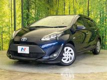2018 Toyota AQUA