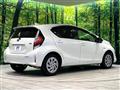 2018 Toyota AQUA