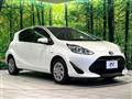 2018 Toyota AQUA