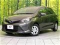 2015 Toyota Vitz