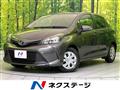 2015 Toyota Vitz