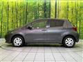 2015 Toyota Vitz