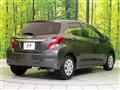 2015 Toyota Vitz