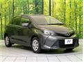 2015 Toyota Vitz