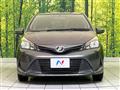 2015 Toyota Vitz