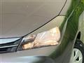 2015 Toyota Vitz