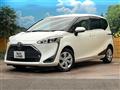 2018 Toyota Sienta