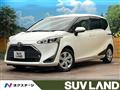 2018 Toyota Sienta