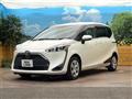 2018 Toyota Sienta