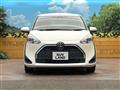 2018 Toyota Sienta