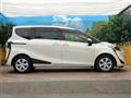 2018 Toyota Sienta