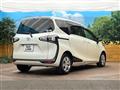 2018 Toyota Sienta