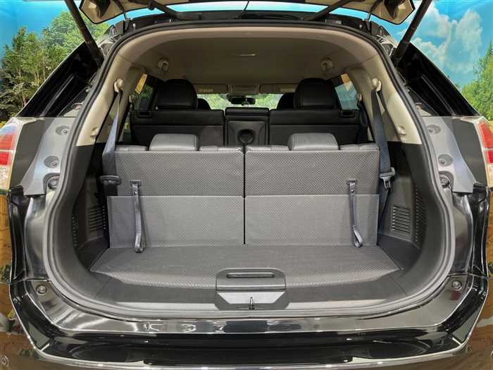 Nissan X-Trail 2016 photo 5