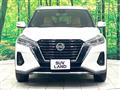 2020 Nissan KIX