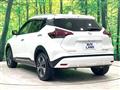 2020 Nissan KIX
