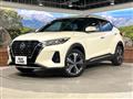2021 Nissan KIX