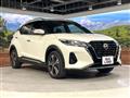 2021 Nissan KIX