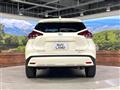 2021 Nissan KIX