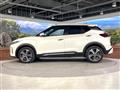 2021 Nissan KIX