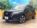 2021 Nissan KIX