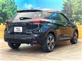 2021 Nissan KIX