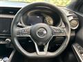 2021 Nissan KIX