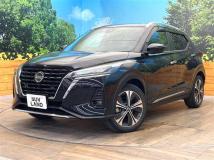 2021 Nissan KIX