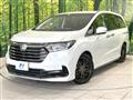 2021 Honda Odyssey Hybrid
