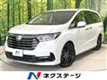 2021 Honda Odyssey Hybrid