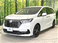 2021 Honda Odyssey Hybrid