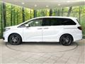 2021 Honda Odyssey Hybrid