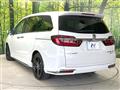 2021 Honda Odyssey Hybrid