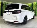 2023 Honda Odyssey Hybrid