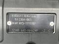 2011 Honda Step WGN