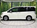 2011 Honda Step WGN